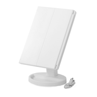 Makeup Mirror LED 1x 2x 3x