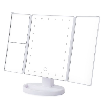 Makeup Mirror LED 1x 2x 3x