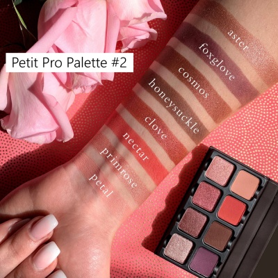 Petit Pro Palette