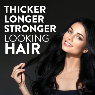 Grow Me Hair Growth Shampoo 4-PACK