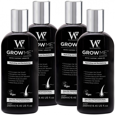 Grow Me Hair Growth Shampoo