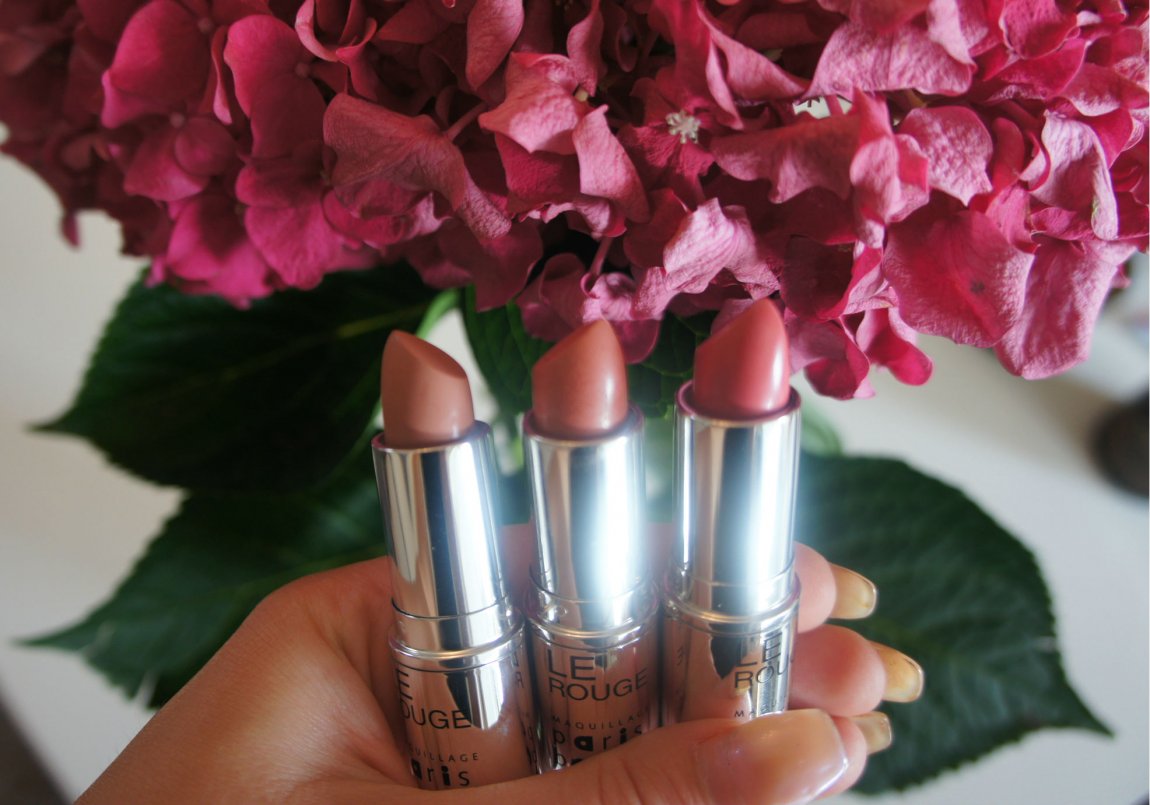 Miss Universe Sweden Frida Fornander använder smink från Paris Berlin och Skindinavia från Revoltbeauty.se