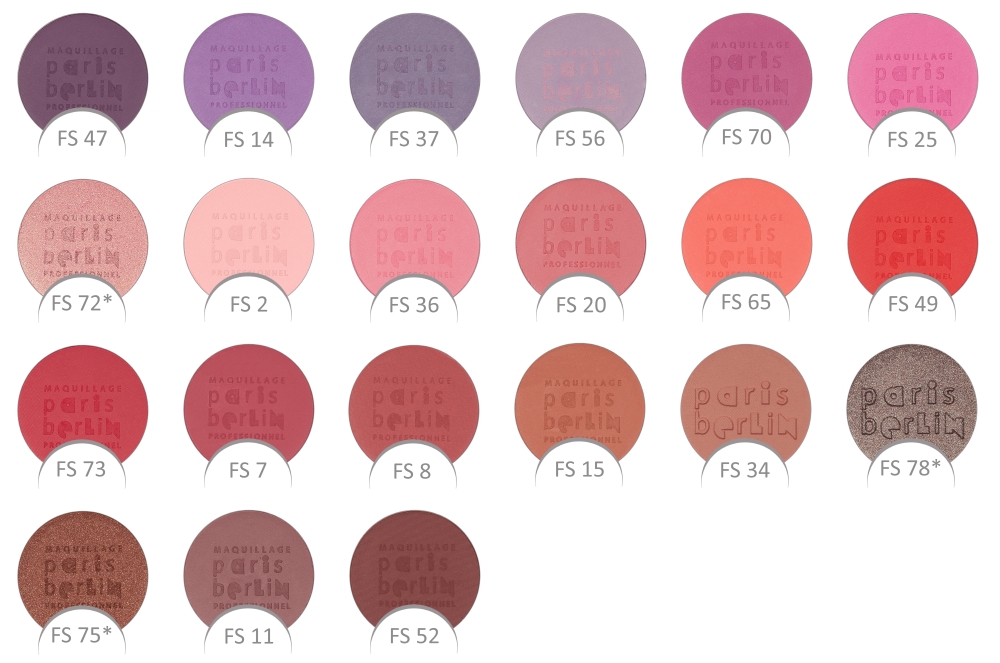 Bästa ögonskugga till gröna ögon